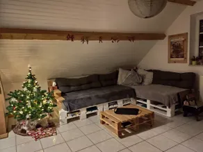 ¡Acogedor apartamento con vistas a las montañas! - Image 2