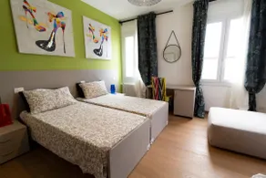 LA CASA QUADRA - Image 4