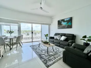 HarborView Marina Stay- 1Bedroom - Image 4