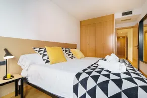 Design Flat, Fast Internet, Charming and Safe Area, Garage - Image 3