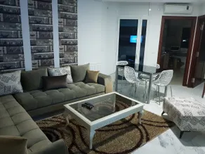 Apartamento S1 em Tunis Berges du ALC - Image 2