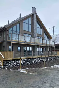 Modern apartment centrally located in Åre Tegefjäll - Image 2