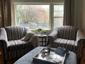 Okemo-Ludlow, fireplace, hottub, sleeps 14 - Image 3