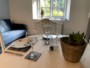 Cotswolds Cottage Ilmington with Wood Burning Stove & BBQ - pet friendly - Image 4
