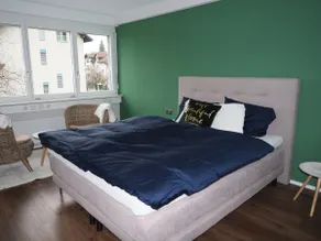 Large apartment in Lucerne - Image 2