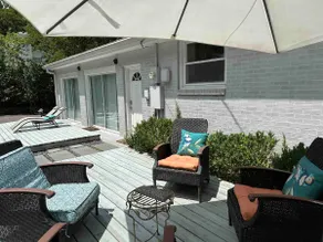 2BR/2BA house w/ Master Suite 10m to Downtown - Image 5