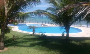Beautiful Chalet condominium by the sea Zumbi Beach/RN - Image 3