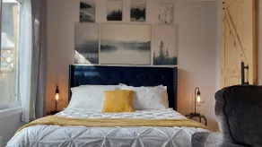 Private cozy suite - Image 4