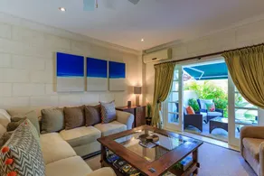 Mullins Bay TH7 Pool Close to Beach Sleeps 8 - Image 4