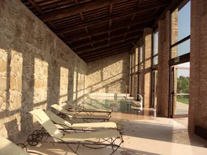Casa Zorzi Iris - With year-round pool use - Image 2