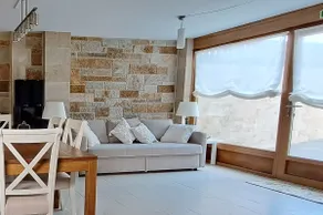 Mila's garden apartment-Txoko with garden Ajo - Image 5
