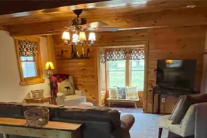 Charming Port Kent House - Image 5