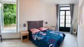 Quiet apartment in the courtyard of the old abbey - Image 3