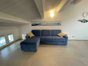 Apartment on the Canal Harbor - downtown near the sea - Image 3