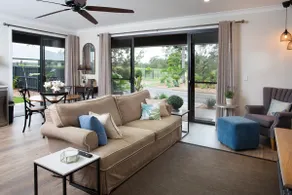Carbrook Cottage - tranquility & cosy comfort - Image 3
