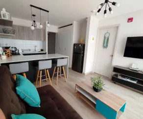 🏬 LOVELY APARTMENT ❤️ NEW in Barranco, Pool 1512. - Image 2