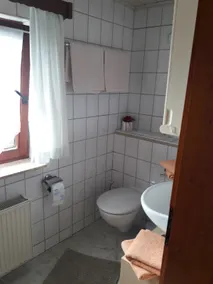 Cozy accommodation with shower/toilet and terrace - Image 3