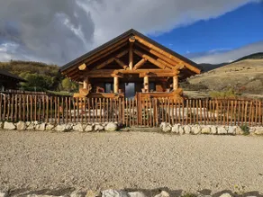 La Sorgente Cabin - Image 2
