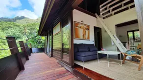 Luxurious Tropical Moorea Villa - Image 5