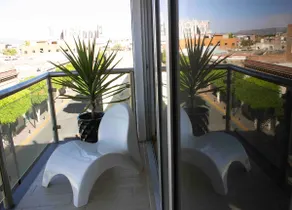 Beautiful Loft Apartment in Leon - Image 3