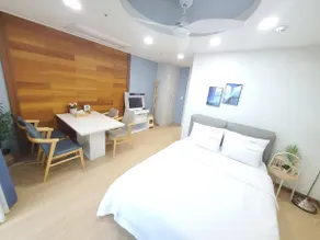 [Legal Accommodation] Karencia No. 1301 (Sunstay 31) - Ocean View/Open Terrace/Anbar Grill Barbecue - Image 5