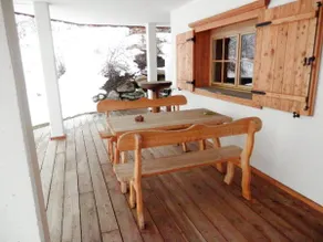 Chalet Mund - Image 4