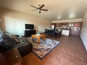 Modern Townhome in Quiet Mesilla - Image 3