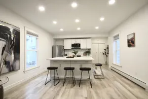 Sunny Tree Top 2BR Next to Bowdoin Downtown Brunswick - Image 3