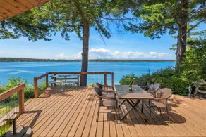 Private Island Beach Cabin. Hot Tub, Kayak, SUPs - Image 5