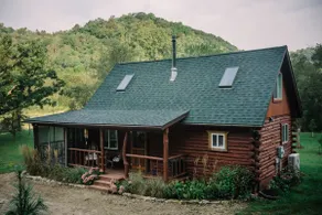 Walnut Creek Cabin: Modern + rustic luxury getaway - Image 4