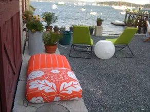 The Sail Loft, on the water with a private dock - Image 5