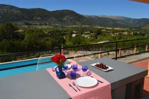 Stunning mountain views! L'Abeurador ETV9541 - Image 2