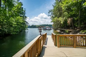 Private Cove @State Park Chalet | Theatre | Kayaks - Image 5