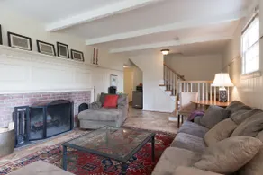 Private Lower Level Near Old Town - Image 3
