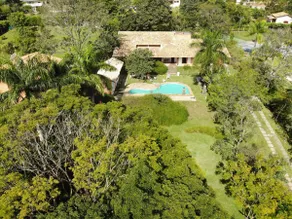 Farmhouse in a gated community and complete leisure - Image 3