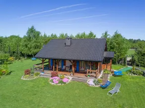 Wooden cottage in the Beskids - Image 2