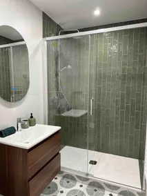 Lovely Stalingrad apartment - Gare du Nord - Image 4