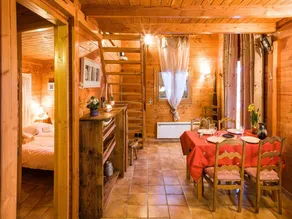 Chalet Carpe Diem - Image 4