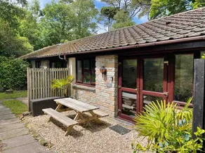 Woodland bungalow, fantastic location - Image 2