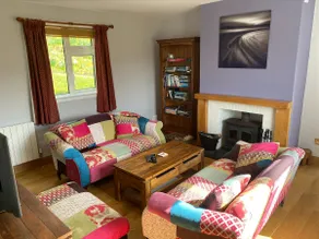 10 Glenconon cosy views of the magical Fairy Glen - Image 3