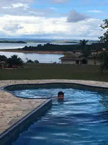 Casa Maravilhosa em Riviera Santa Cristina Xlll - Image 5