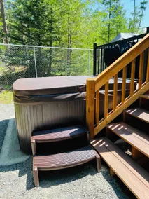 A-frame Cabin Near Mount Rainier with Hot Tub - Image 3