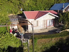 warm house with ocean views ”Playa Grande Niebla” - Image 5