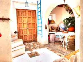 CASA DEL PATIO ÁRABE Casas Vejer Debra - Image 4