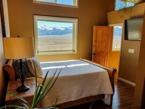 Red Hawk Retreat Silver Cliff -Westcliffe Area - Image 3