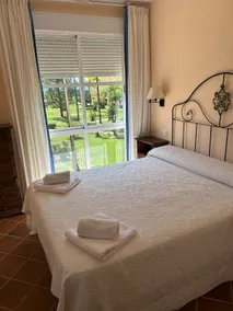 Islantilla on the beachfront, swimming pool - Image 2
