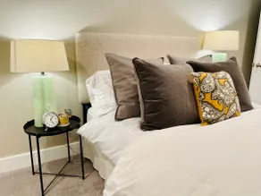 Newly Renovated Private Garden Suite - Image 5