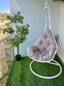 Stylish terrace studio - your calm escape - Image 3