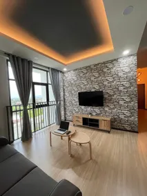 Sky Cafe Penthouse Suite by myProStay - Image 2