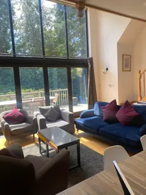 Bay Tree, fabulous, modern 4 bed house, Winchester - Image 2
